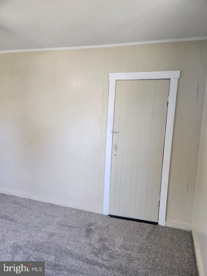 BROAD TOP TWP - Residential