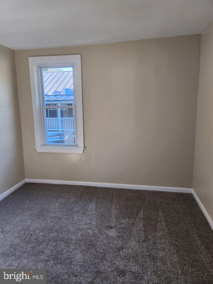 BROAD TOP TWP - Residential