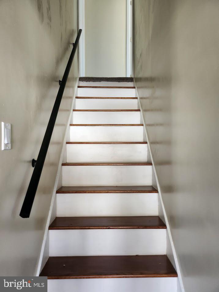 BROAD TOP TWP - Residential