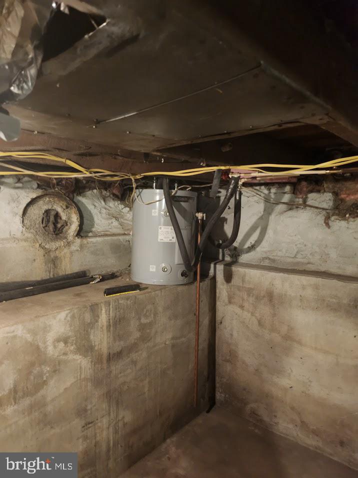 BROAD TOP TWP - Residential