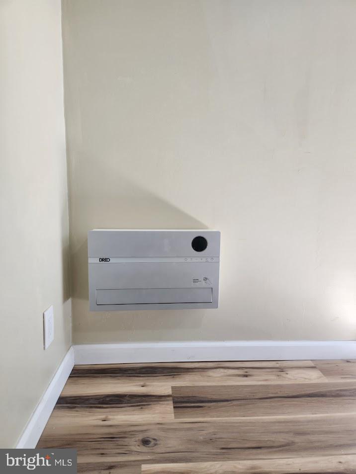 BROAD TOP TWP - Residential