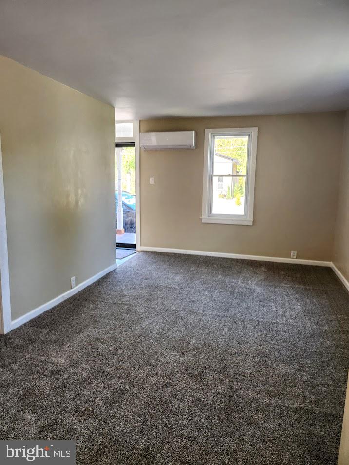 BROAD TOP TWP - Residential