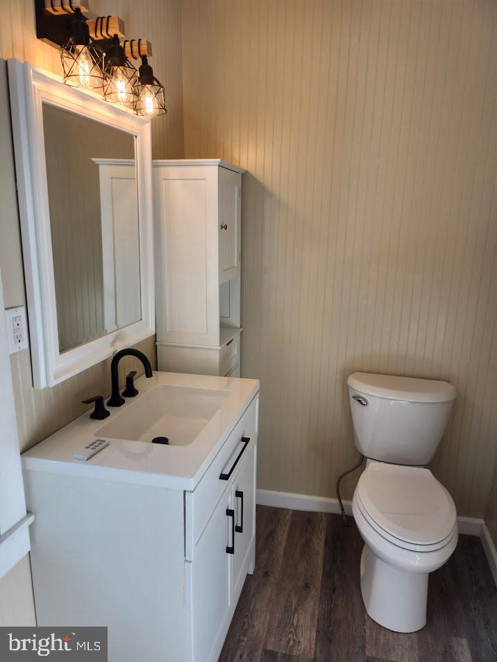 BROAD TOP TWP - Residential