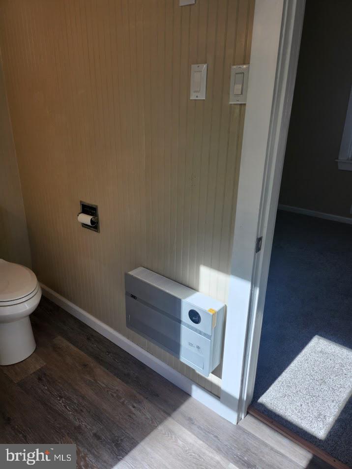 BROAD TOP TWP - Residential