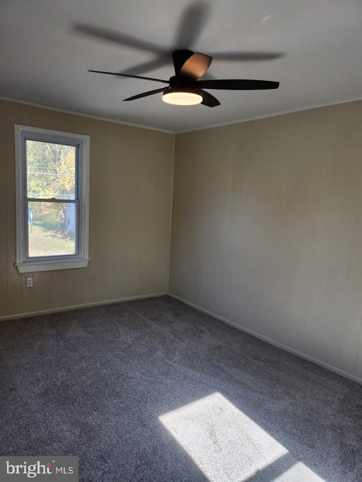 BROAD TOP TWP - Residential