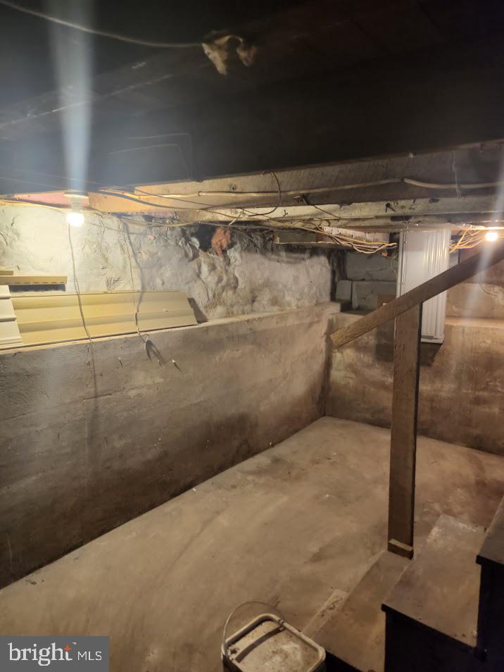 BROAD TOP TWP - Residential