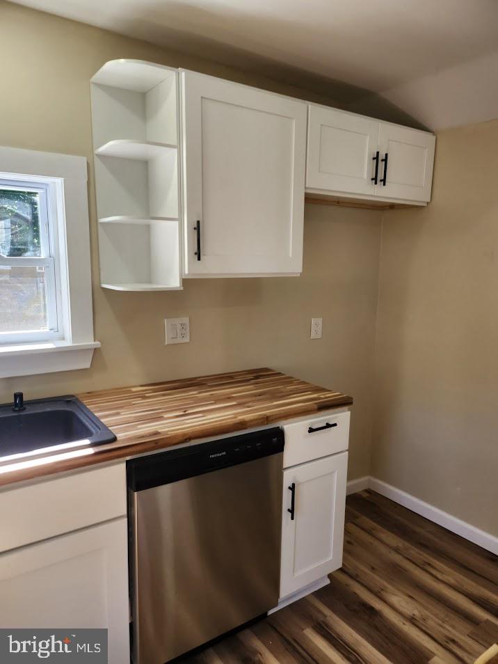 BROAD TOP TWP - Residential