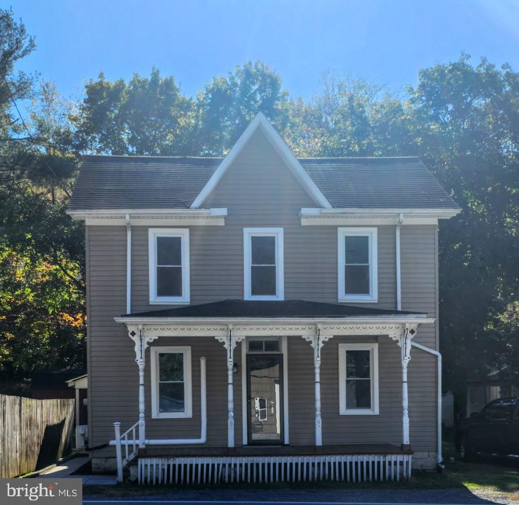 Photo of DEFIANCE, PA 16633 (MLS # PABD2002868)