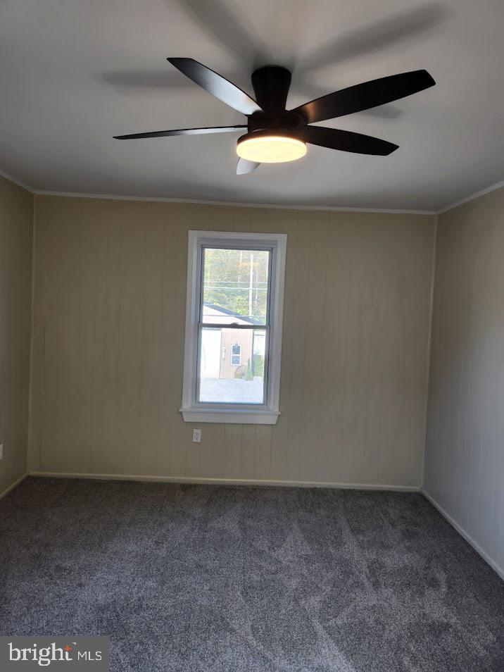 BROAD TOP TWP - Residential