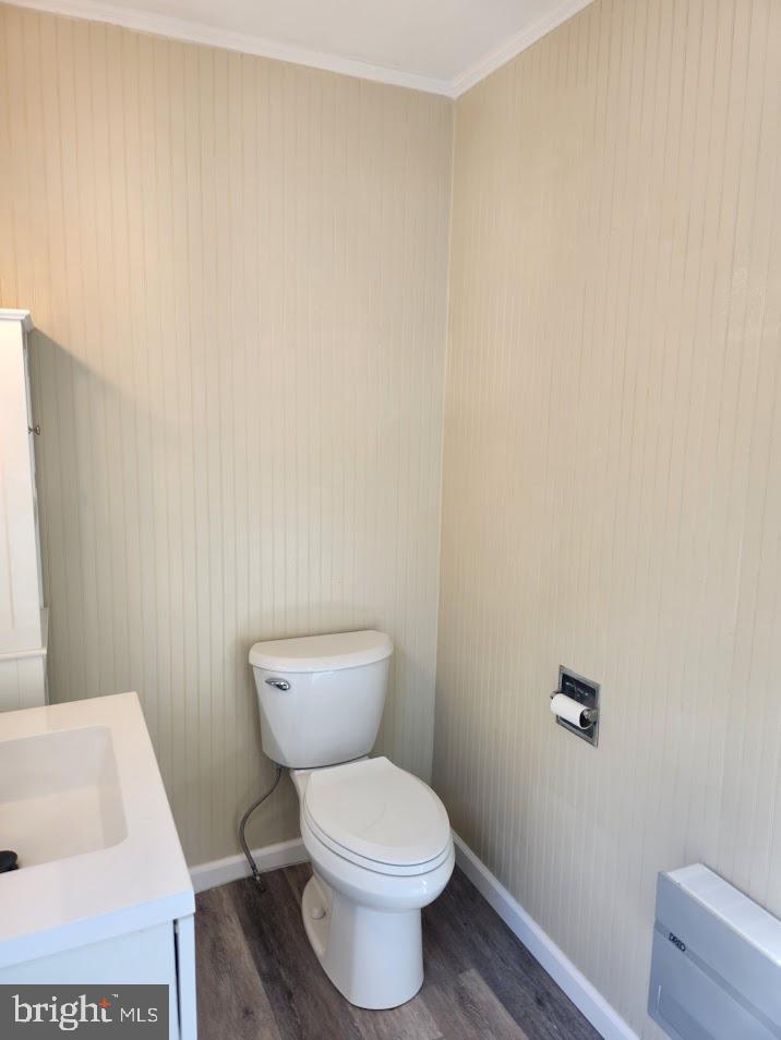 BROAD TOP TWP - Residential