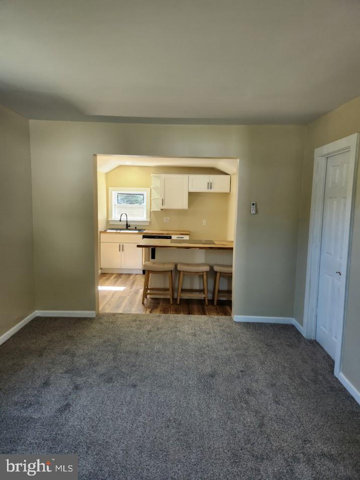 BROAD TOP TWP - Residential