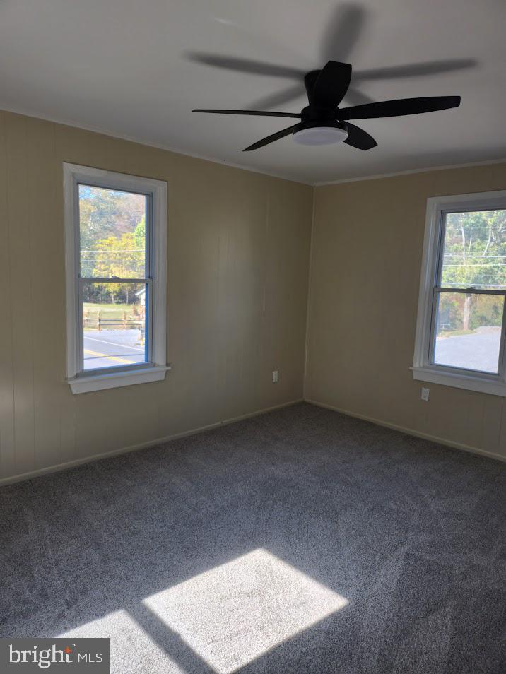 BROAD TOP TWP - Residential