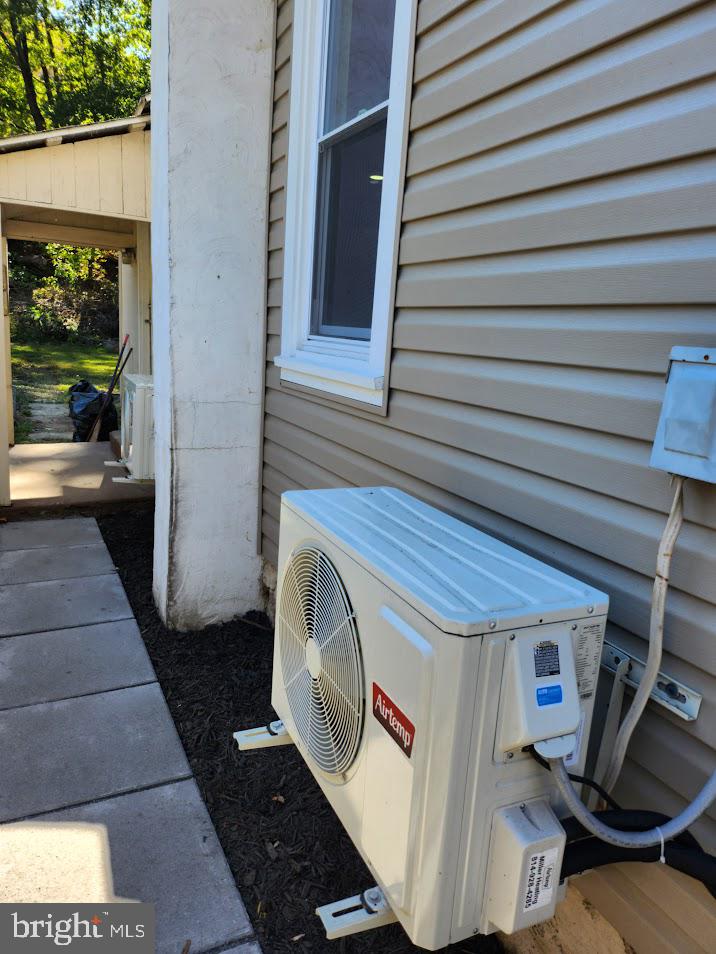 BROAD TOP TWP - Residential