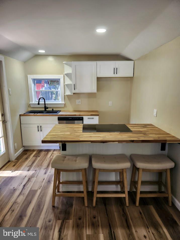 BROAD TOP TWP - Residential