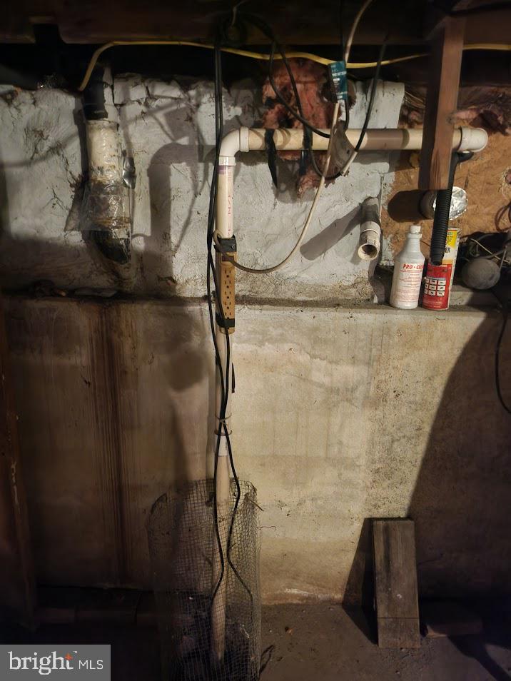 BROAD TOP TWP - Residential