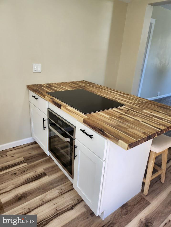 BROAD TOP TWP - Residential