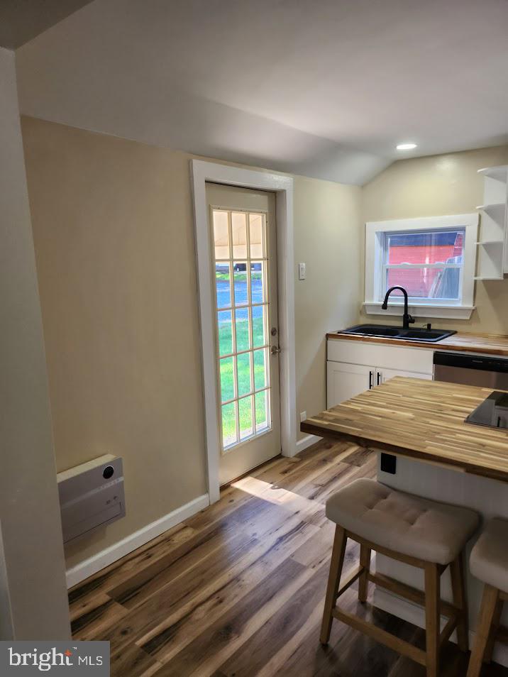 BROAD TOP TWP - Residential