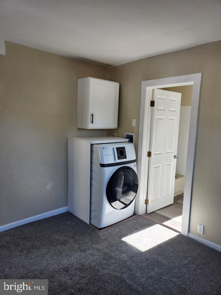 BROAD TOP TWP - Residential