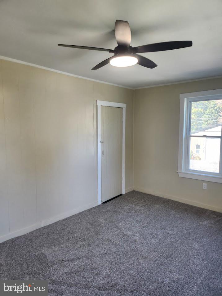 BROAD TOP TWP - Residential