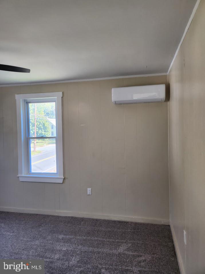 BROAD TOP TWP - Residential