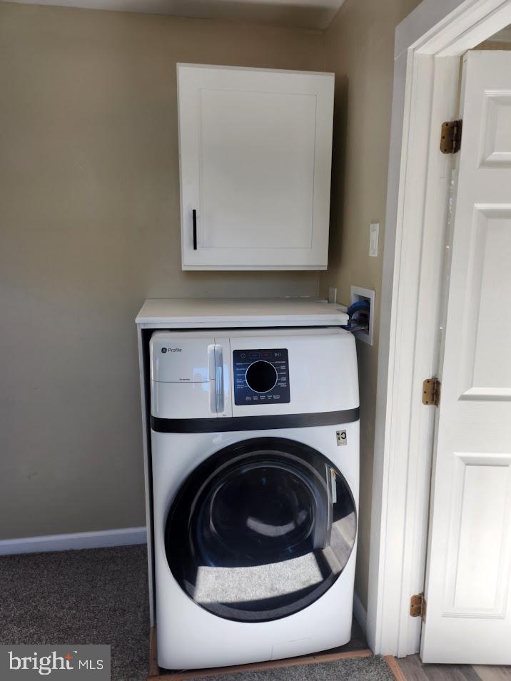 BROAD TOP TWP - Residential