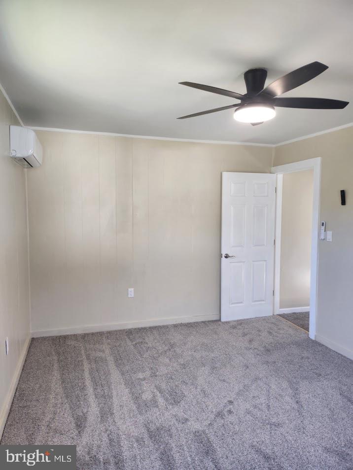 BROAD TOP TWP - Residential