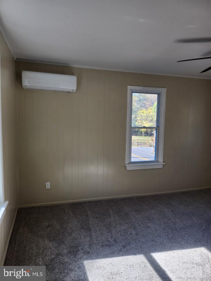 BROAD TOP TWP - Residential