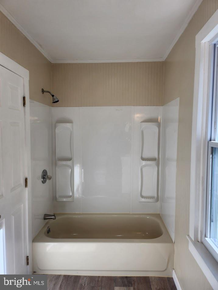 BROAD TOP TWP - Residential