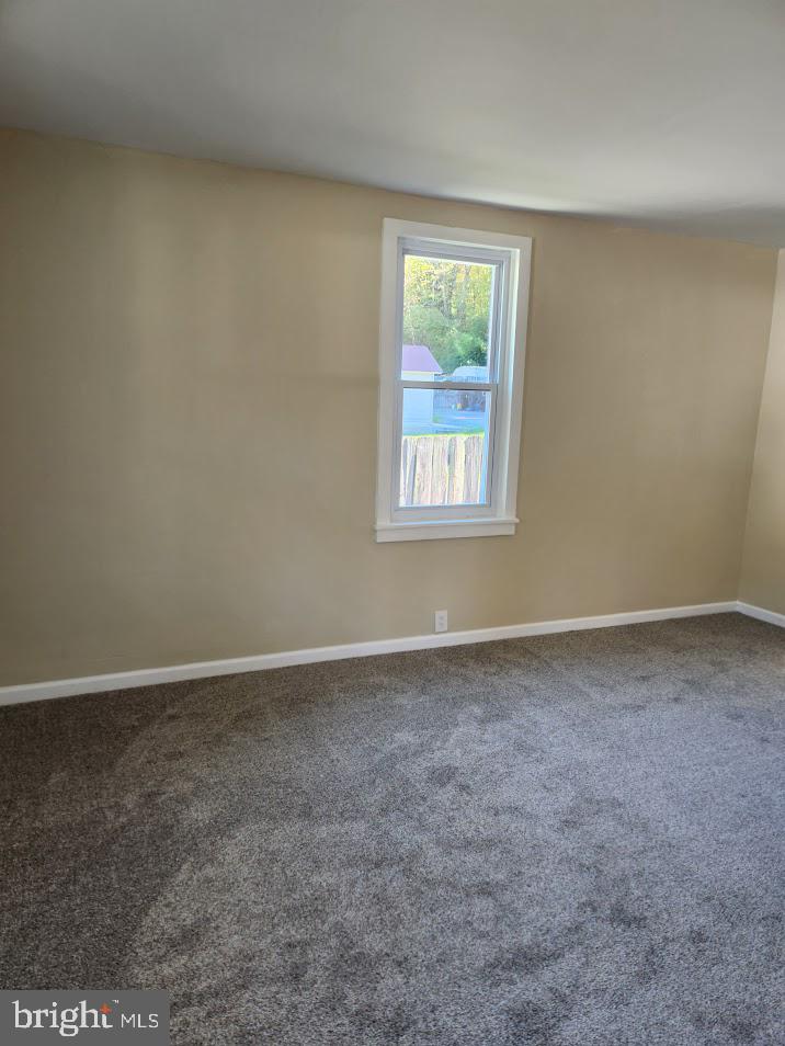 BROAD TOP TWP - Residential