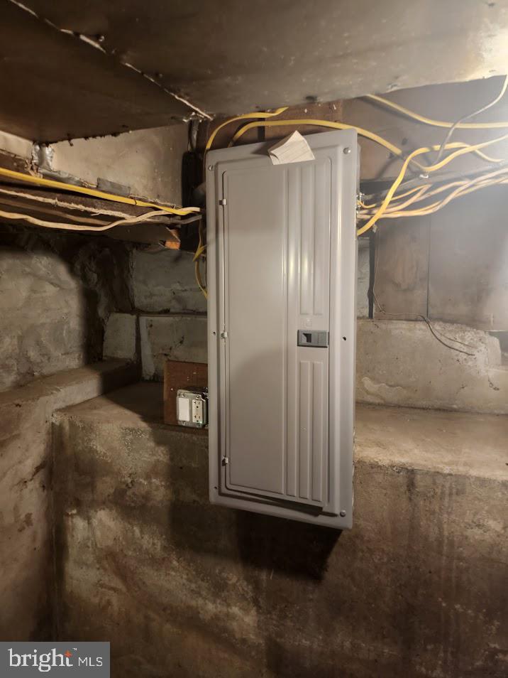 BROAD TOP TWP - Residential