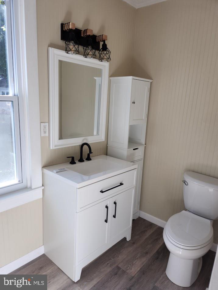 BROAD TOP TWP - Residential