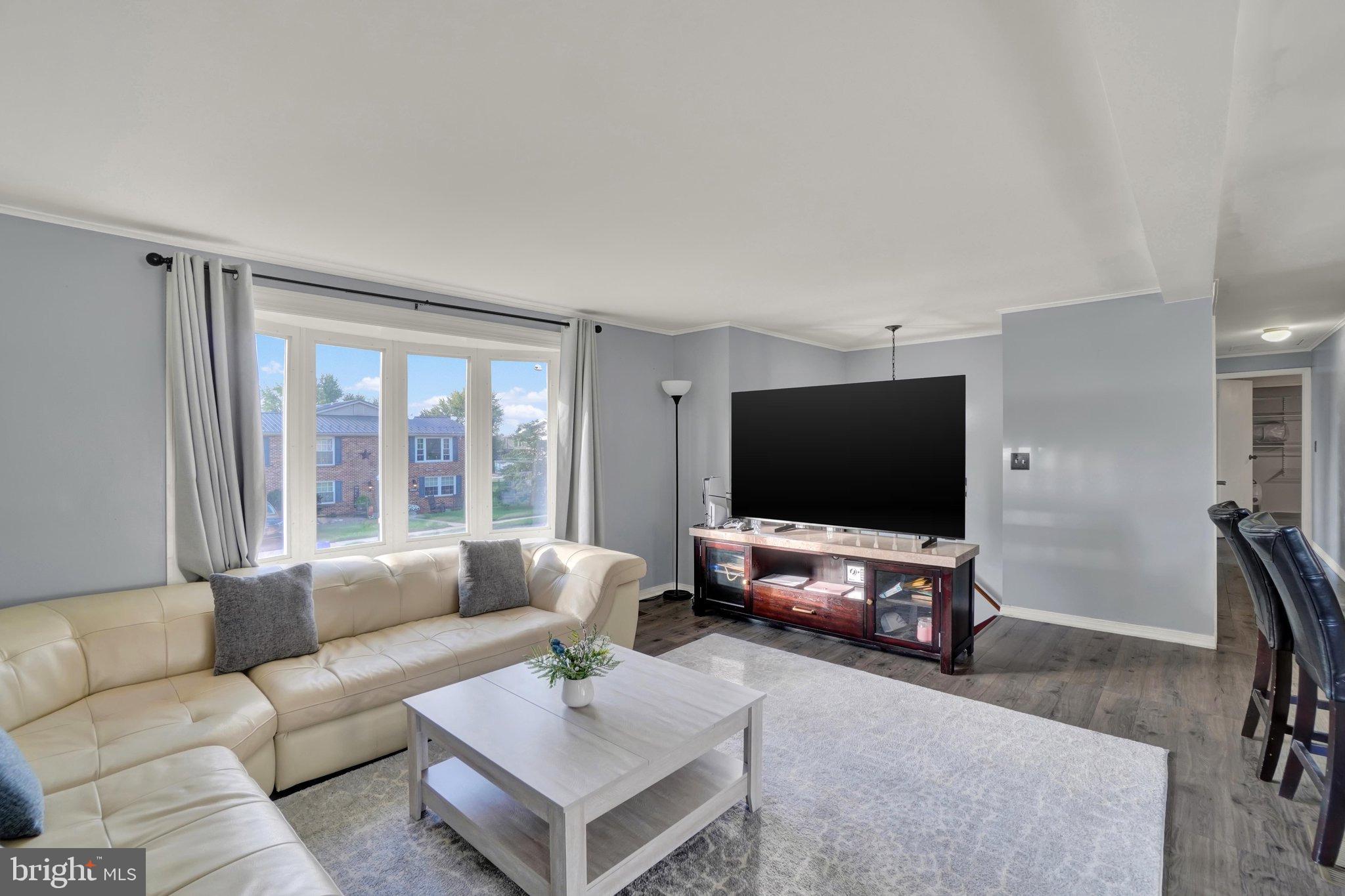507 OAKWOOD DRIVE