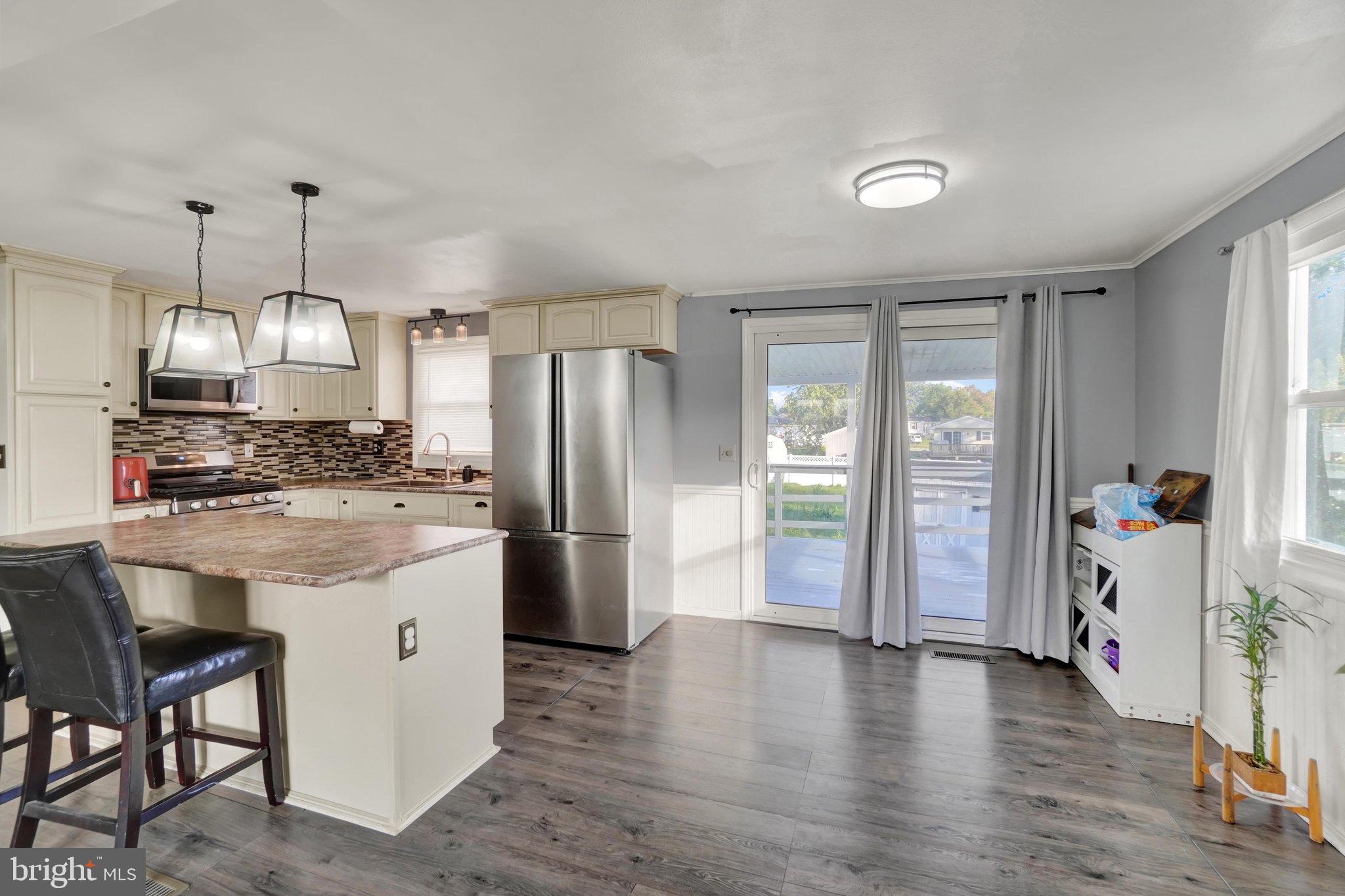 507 OAKWOOD DRIVE