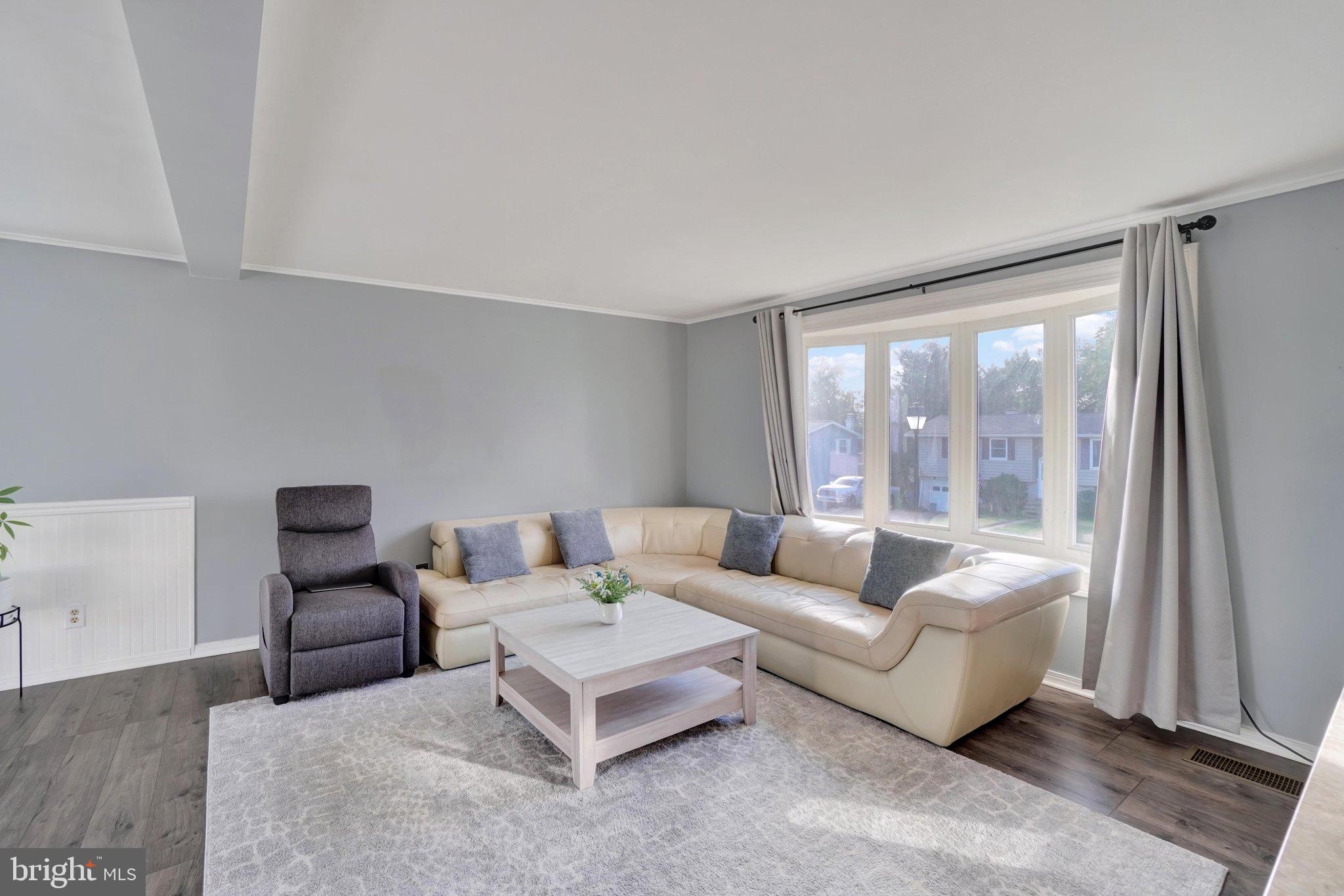 507 OAKWOOD DRIVE