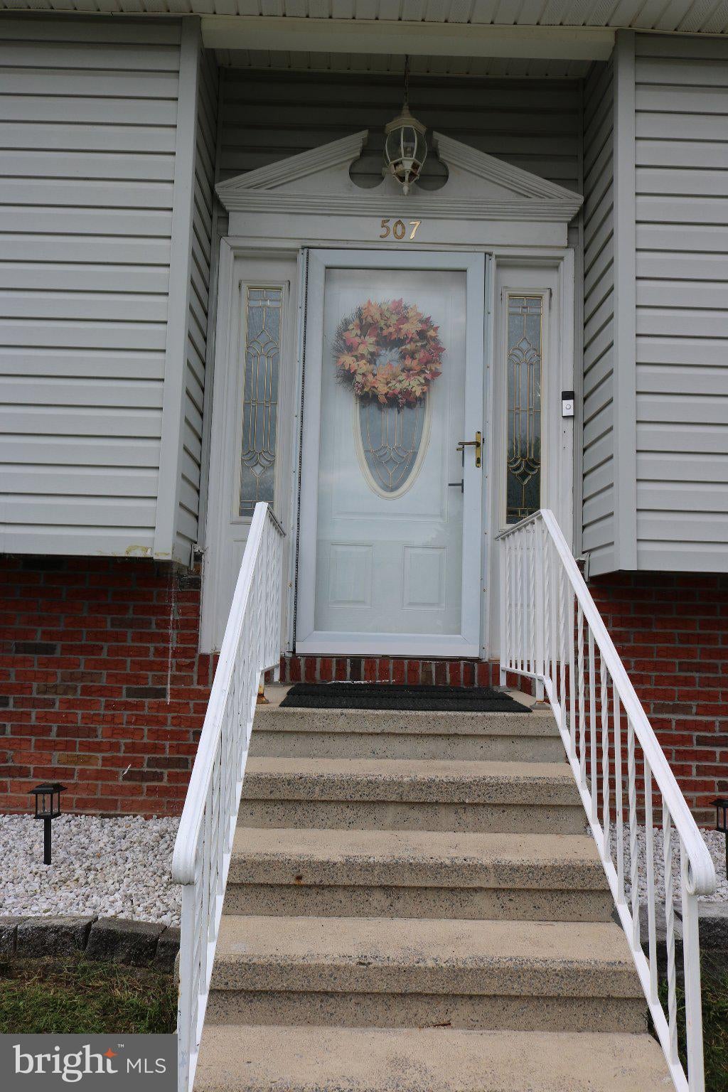 507 OAKWOOD DRIVE