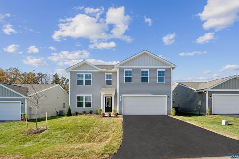 325 HORSE PATH DR 170 CHARLOTTESVILLE VA 22902