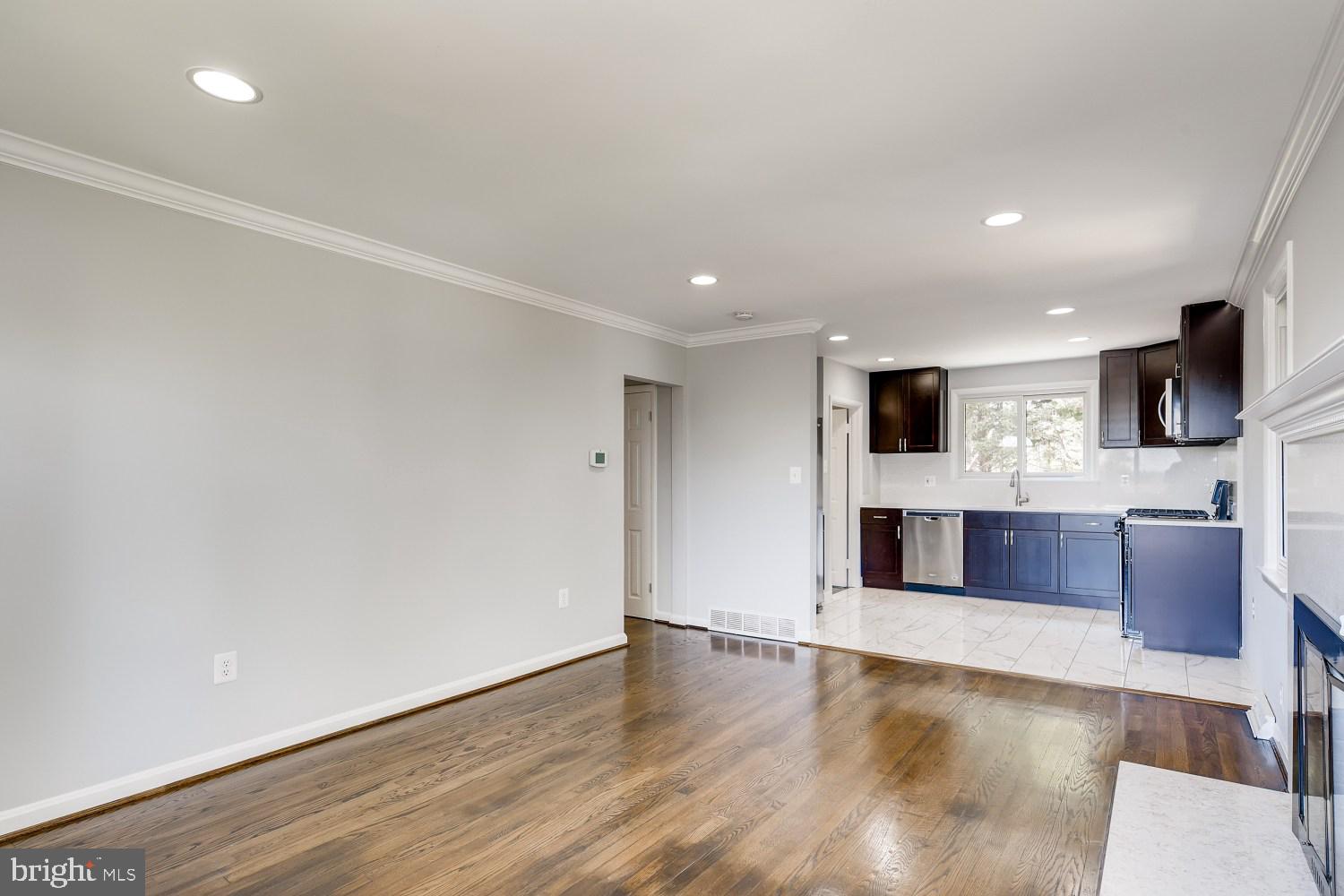 NORTH LINTHICUM - Residential