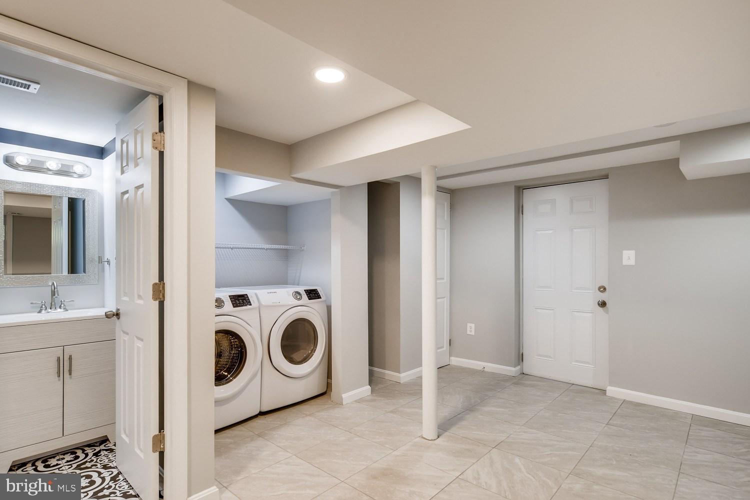 NORTH LINTHICUM - Residential