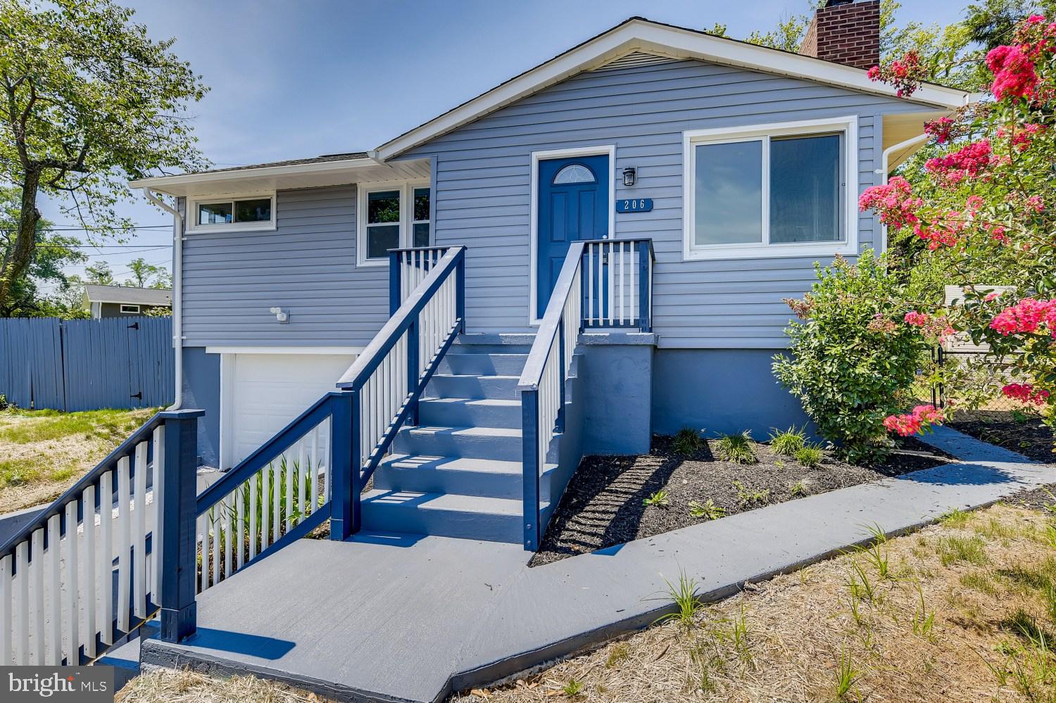 NORTH LINTHICUM - Residential