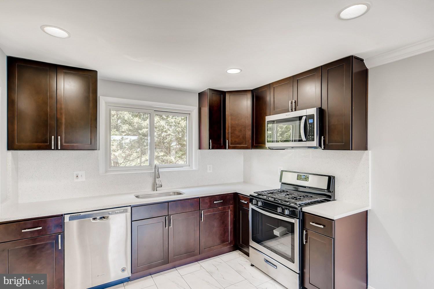 NORTH LINTHICUM - Residential