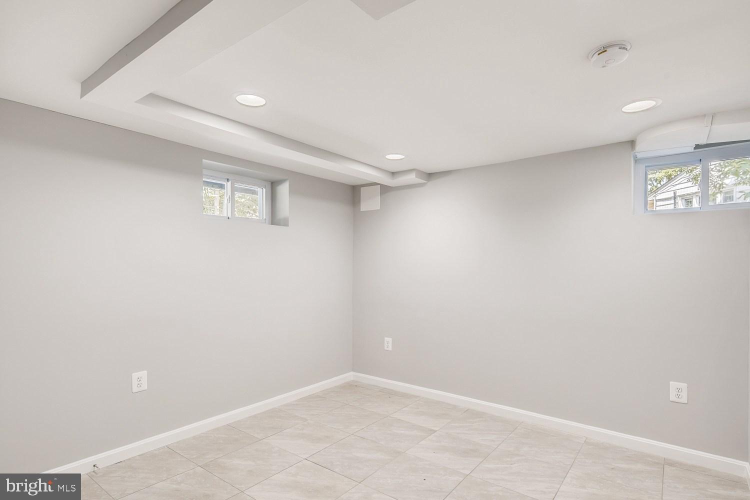 NORTH LINTHICUM - Residential