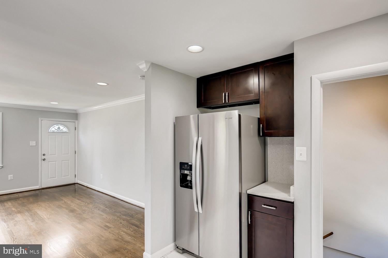 NORTH LINTHICUM - Residential