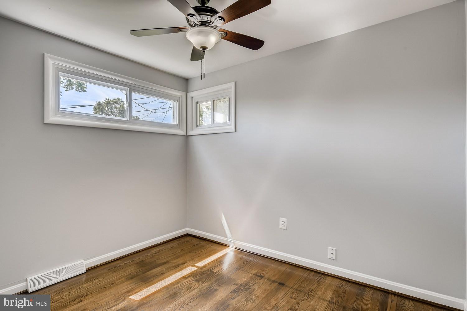 NORTH LINTHICUM - Residential