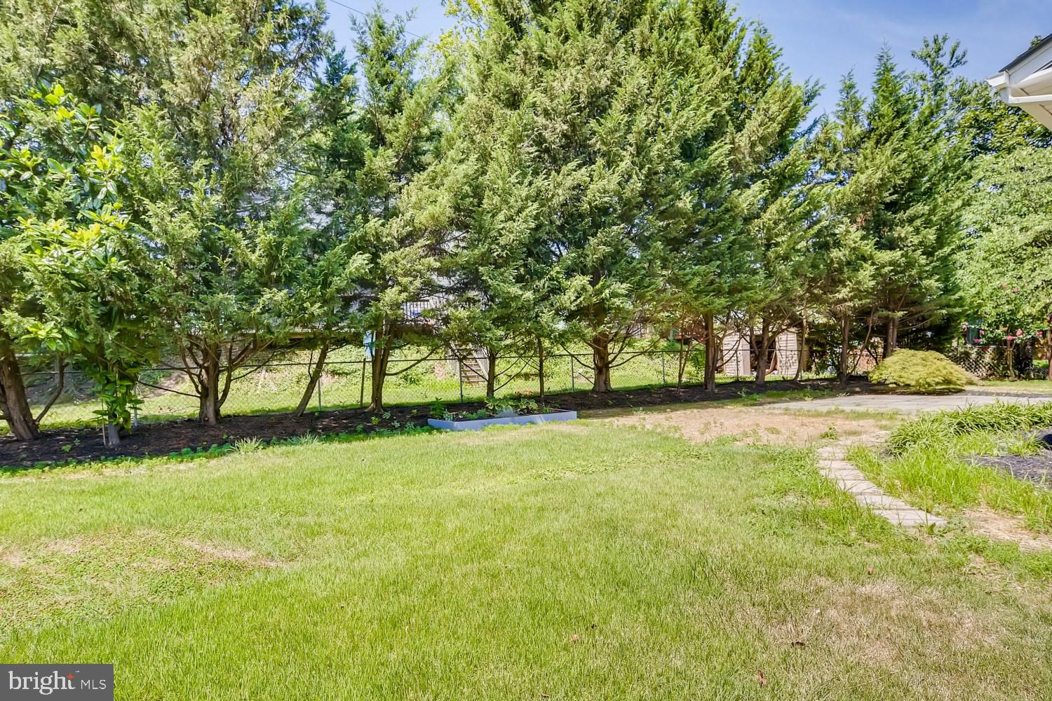 NORTH LINTHICUM - Residential