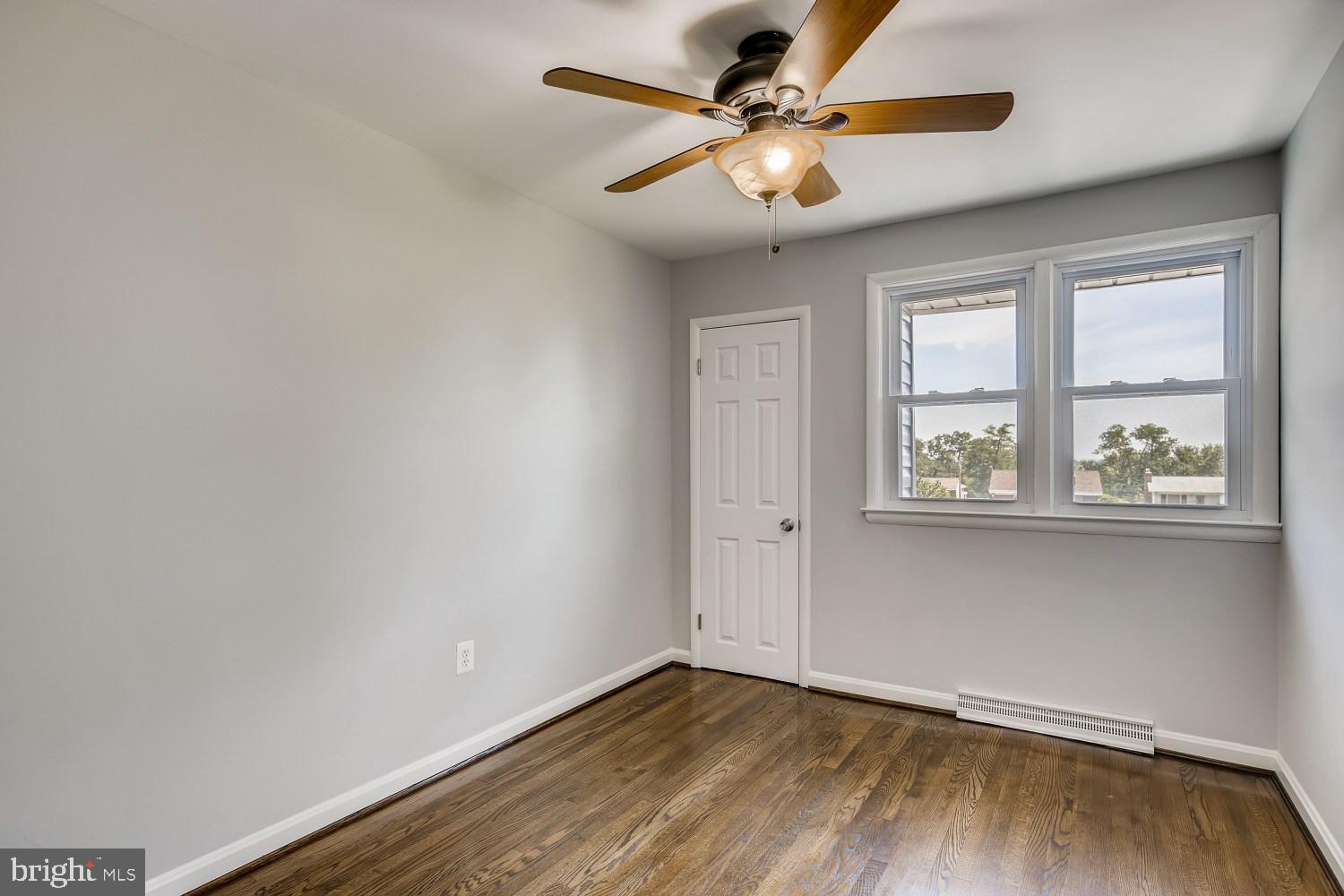 NORTH LINTHICUM - Residential