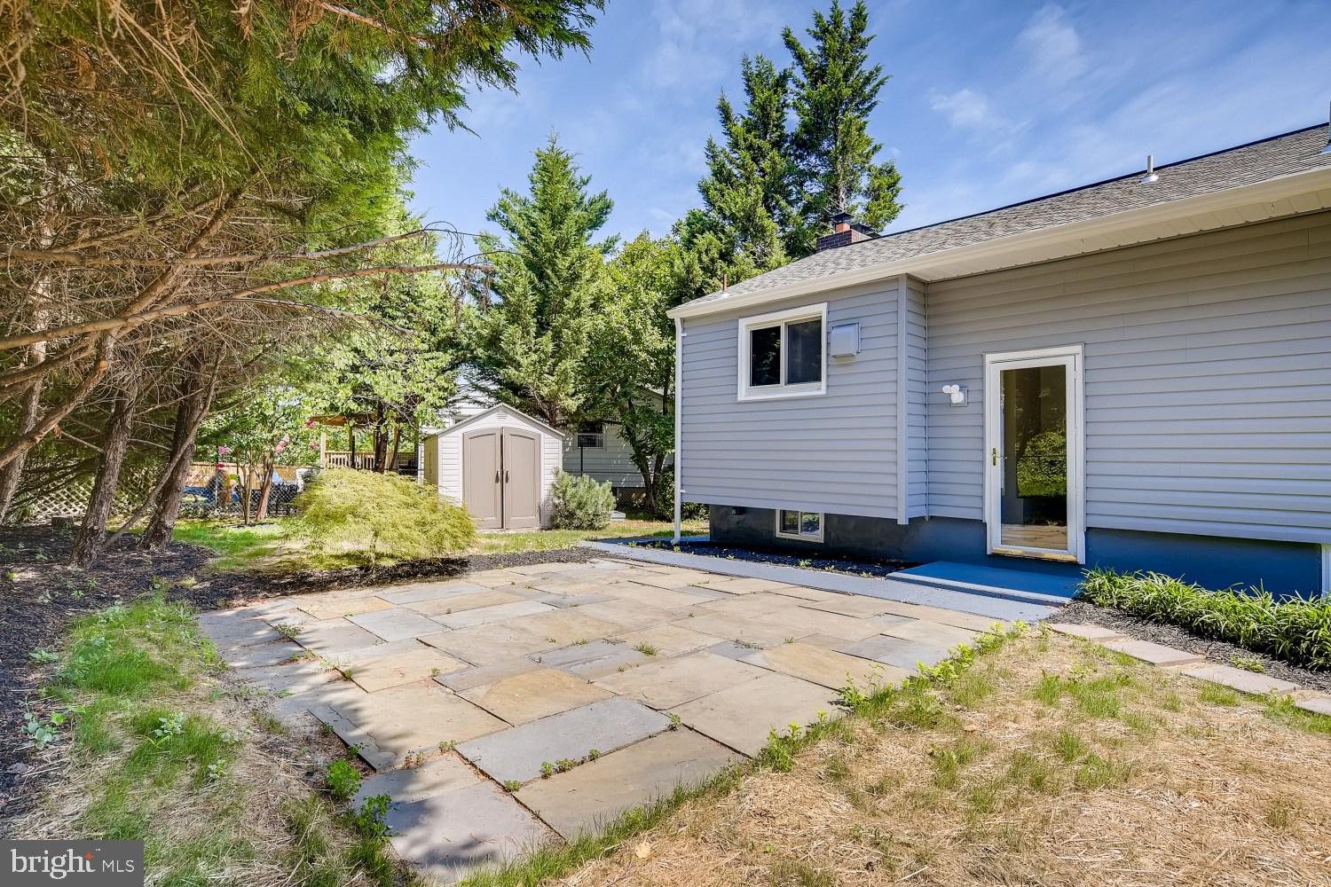 NORTH LINTHICUM - Residential