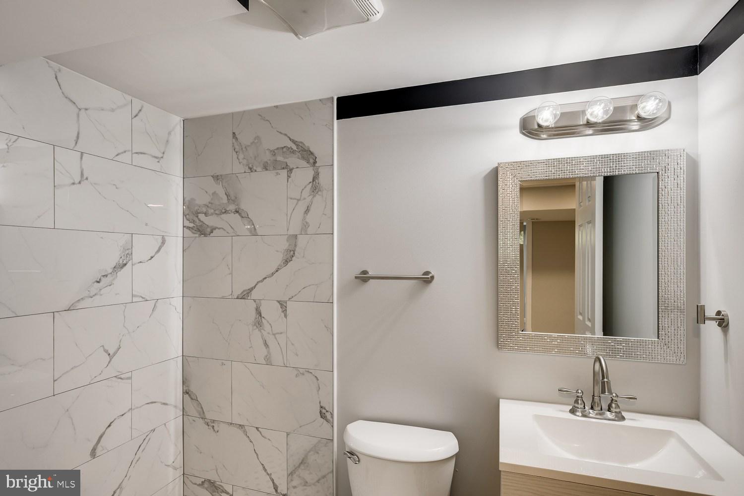 NORTH LINTHICUM - Residential