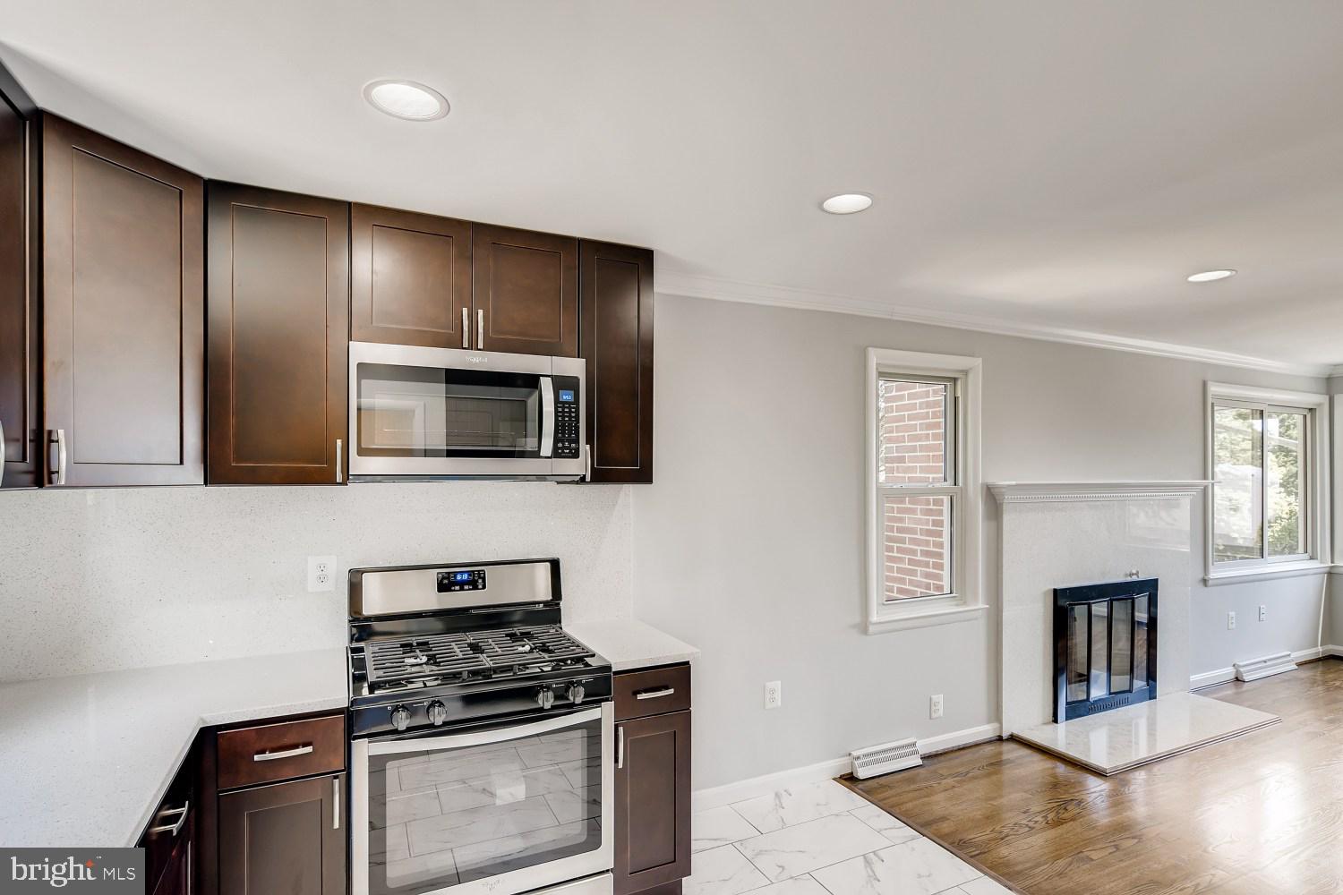 NORTH LINTHICUM - Residential