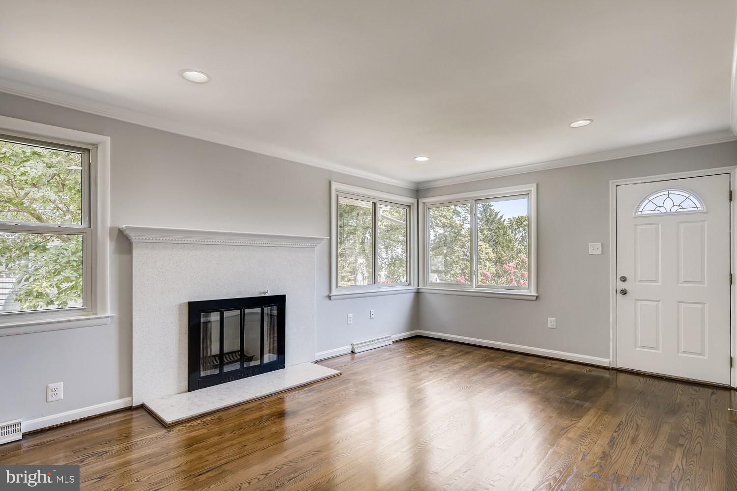 NORTH LINTHICUM - Residential