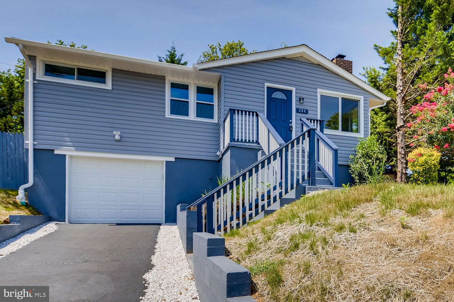 NORTH LINTHICUM - Residential